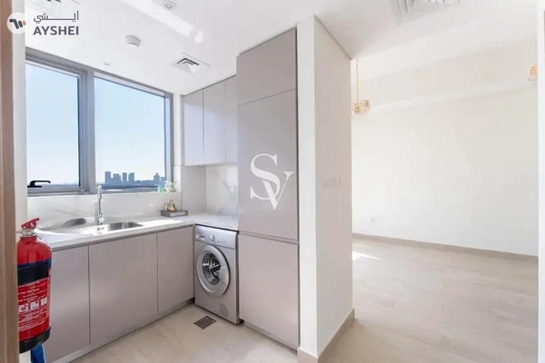 Creek Views II by Azizi (Azizi Fawad Residence), Dubai Healthcare City Phase 2, Al Jaddaf, Dubai