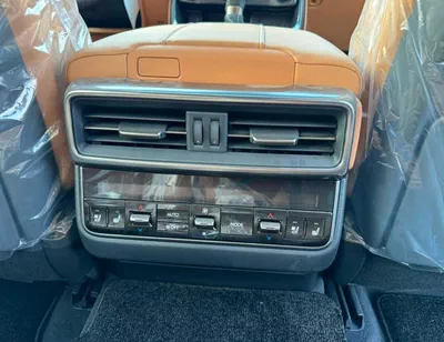 Lexus LX600 SIGNATURE TURBO SPORT || 3.5L PETROL V6 | RADAR | REAR ENTERTAINMENT SCREEN | LETAHER / SUNROOF (CODE # L6TSO)-24