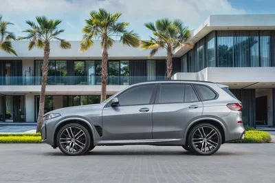 6,659 P.M |  X5 xDrive40i | 0% Downpayment | AGMC BMW WARRANTY 2031 | SERVICE 2034-1