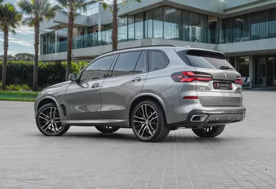 6,659 P.M |  X5 xDrive40i | 0% Downpayment | AGMC BMW WARRANTY 2031 | SERVICE 2034-2