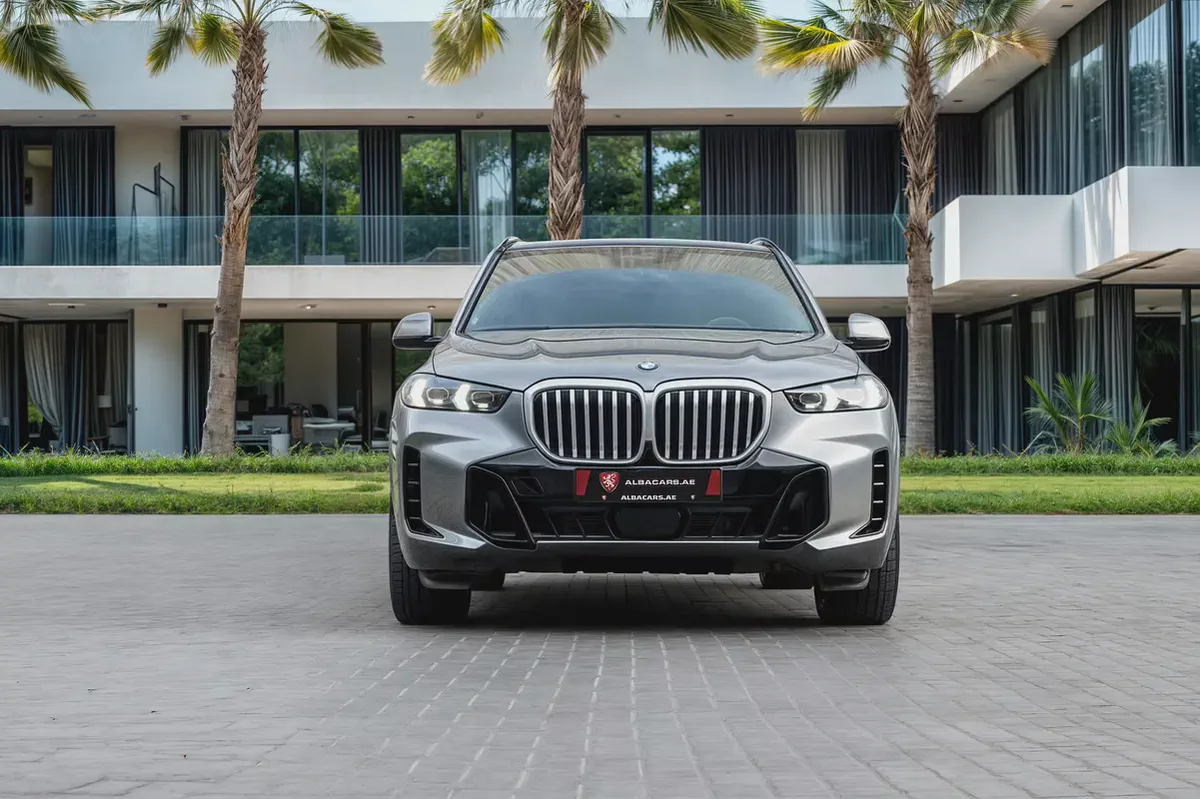 6,659 P.M |  X5 xDrive40i | 0% Downpayment | AGMC BMW WARRANTY 2031 | SERVICE 2034-3-3
