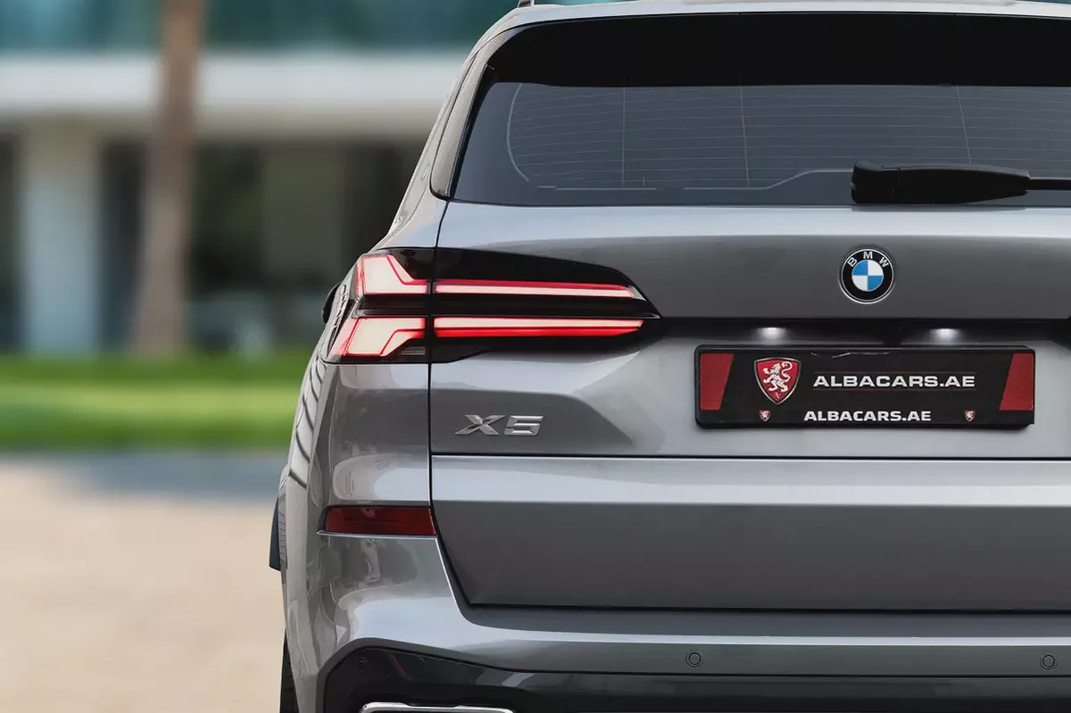 6,659 P.M |  X5 xDrive40i | 0% Downpayment | AGMC BMW WARRANTY 2031 | SERVICE 2034-5-5