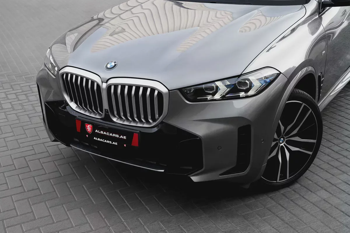 6,659 P.M |  X5 xDrive40i | 0% Downpayment | AGMC BMW WARRANTY 2031 | SERVICE 2034-6-6