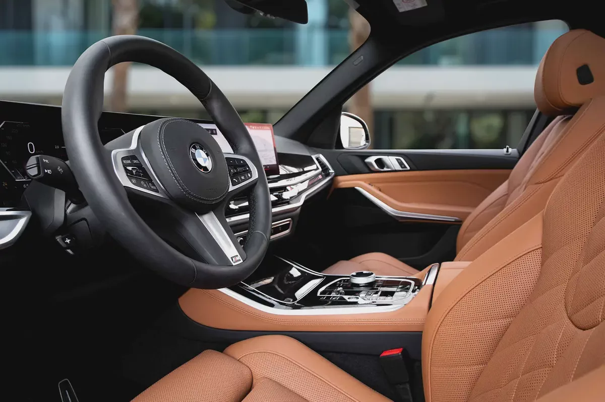 6,659 P.M |  X5 xDrive40i | 0% Downpayment | AGMC BMW WARRANTY 2031 | SERVICE 2034-8-8