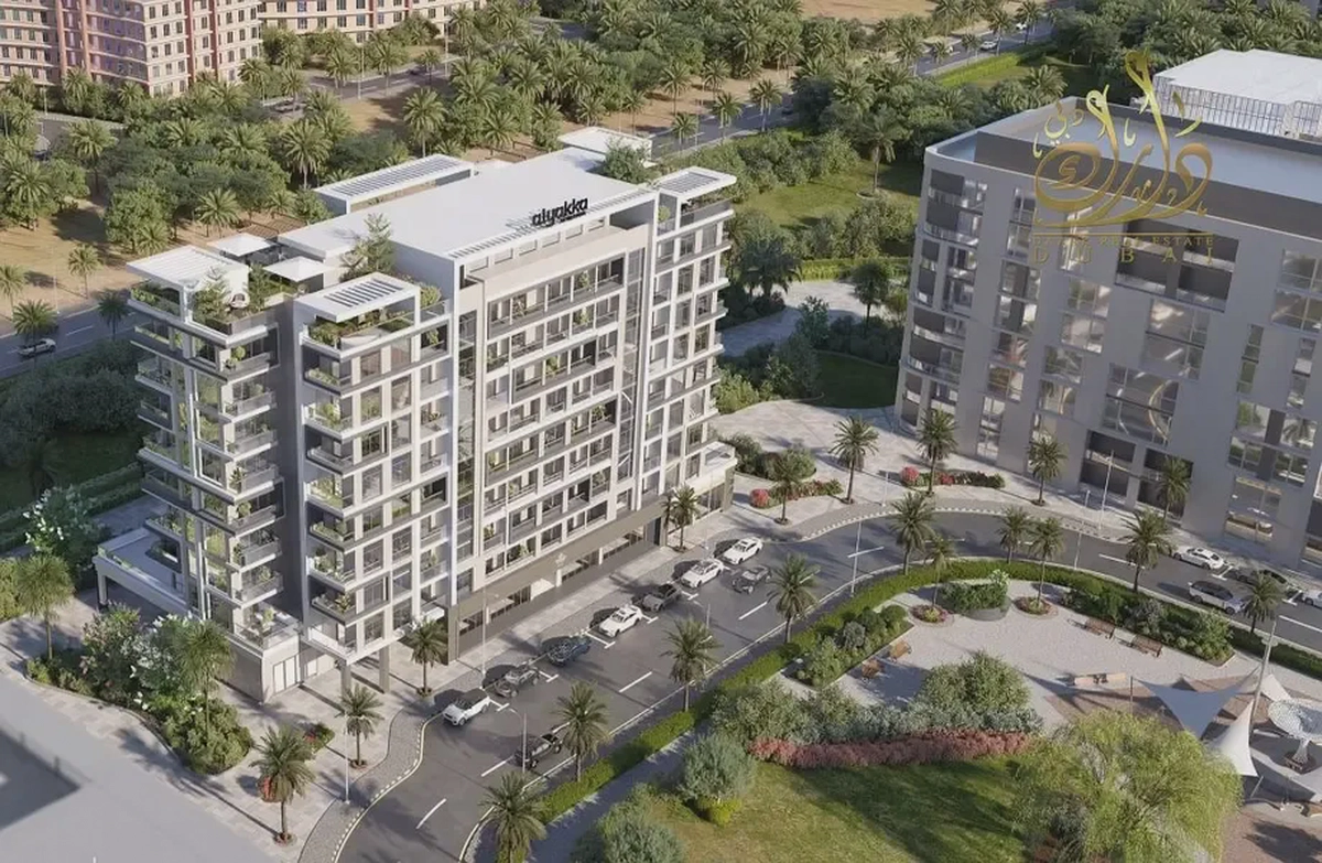 20/80 MORTGAGE || ALMOST READY || DISC OFFERS || POST HANDOVER || COMMUNITY PARKS-2-2