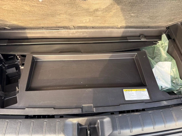 Toyota Grand Highlander XLE 2.4L  2024 model