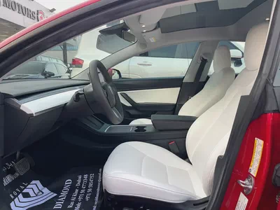 2021 Tesla Model 3 Long Range GCC Specs-6