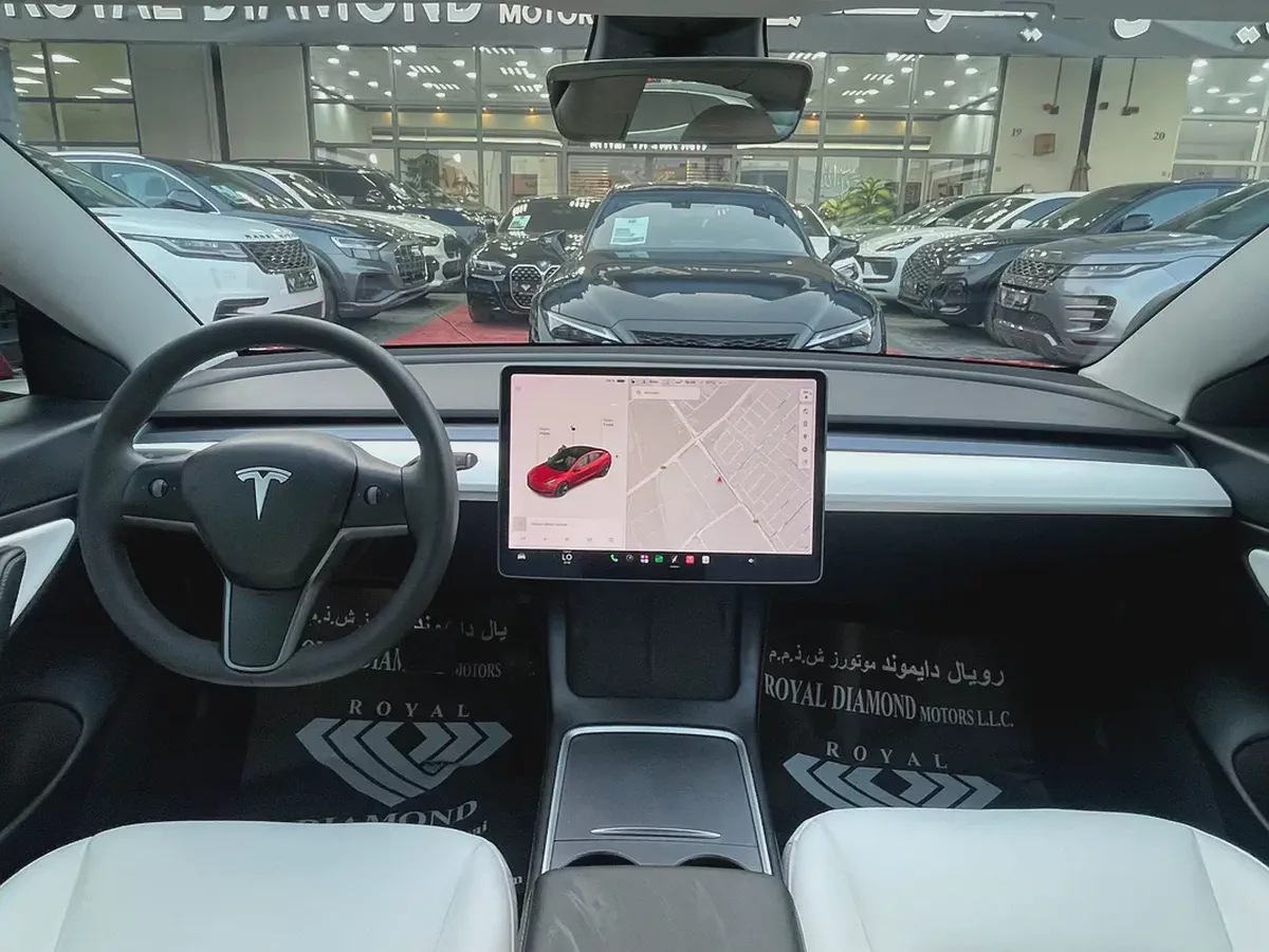 2021 Tesla Model 3 Long Range GCC Specs-11-11