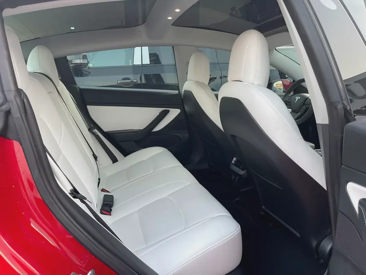 2021 Tesla Model 3 Long Range GCC Specs-8-8