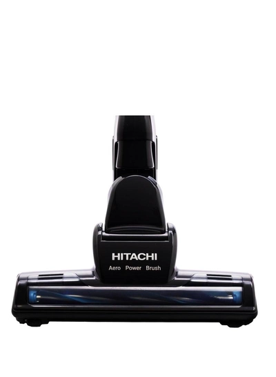 Hitachi Drum Vacuum Cleaner, Aero Power Brush to Clean Efficiently-2