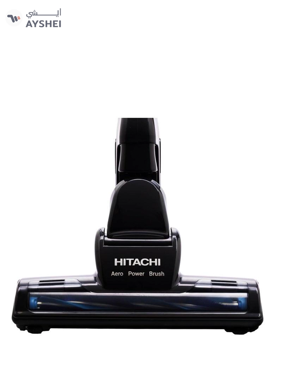 Hitachi Drum Vacuum Cleaner, Aero Power Brush to Clean Efficiently-2-2