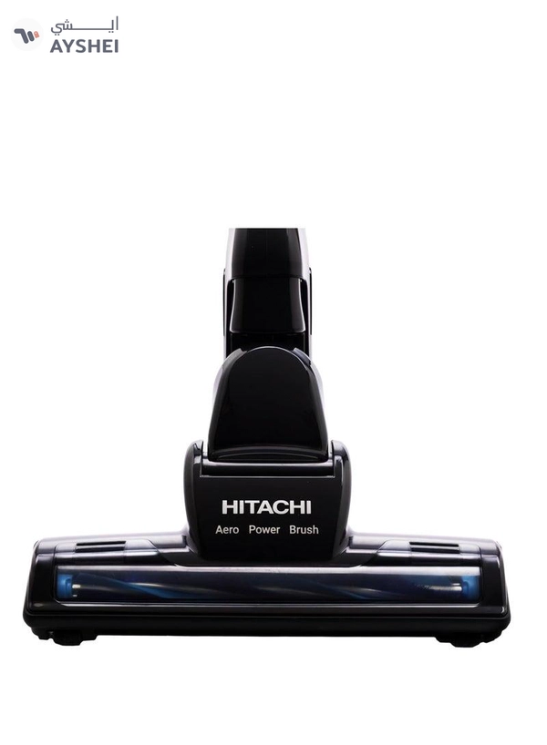 Hitachi Drum Vacuum Cleaner, Aero Power Brush to Clean Efficiently