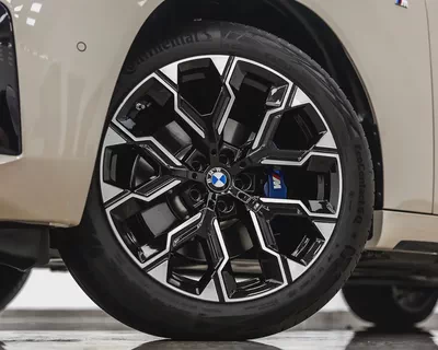 BMW X3 20 xDrive M SPORT - 2026 - GCC - WARRANTY AND SERVICE CONTRACT - BRAND NEW CONDITION-19