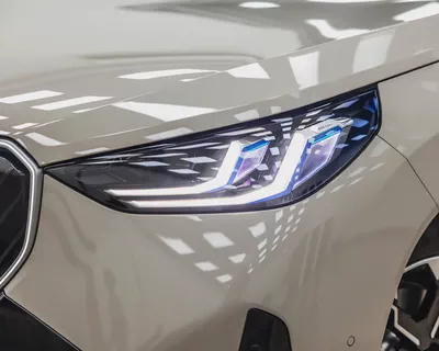 BMW X3 20 xDrive M SPORT - 2026 - GCC - WARRANTY AND SERVICE CONTRACT - BRAND NEW CONDITION-5