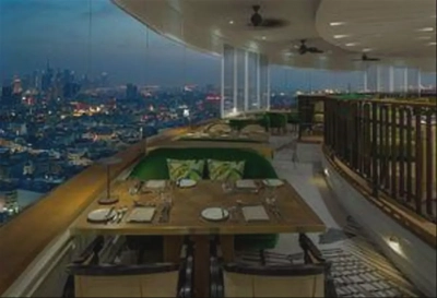 APARTMENT FOR RENT IN CORNICHE DEIRA, DEIRA Stunning 3br fully furnished all bills included-12
