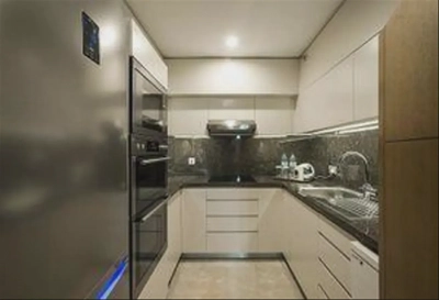 APARTMENT FOR RENT IN CORNICHE DEIRA, DEIRA Stunning 3br fully furnished all bills included-13