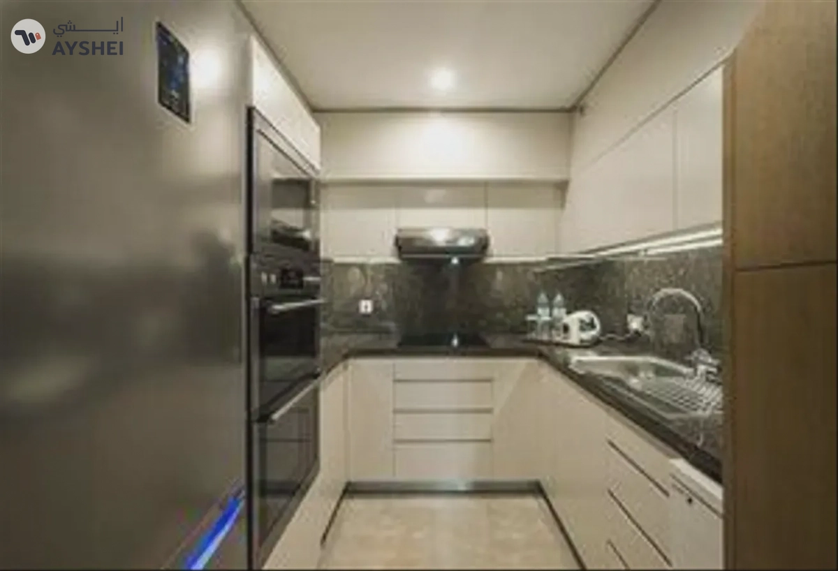APARTMENT FOR RENT IN CORNICHE DEIRA, DEIRA Stunning 3br fully furnished all bills included-13-13
