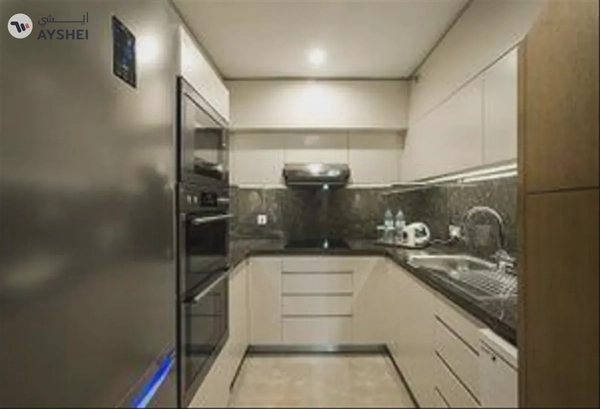 APARTMENT FOR RENT IN CORNICHE DEIRA, DEIRA Stunning 3br fully furnished all bills included
