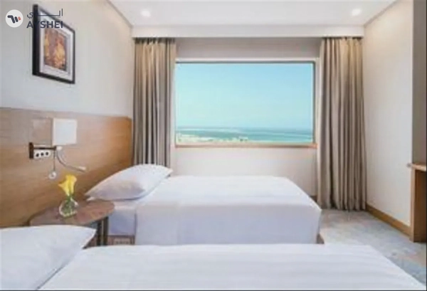 APARTMENT FOR RENT IN CORNICHE DEIRA, DEIRA Stunning 3br fully furnished all bills included