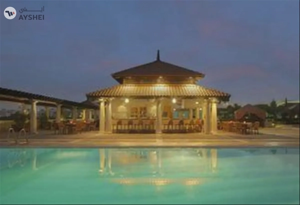 APARTMENT FOR RENT IN CORNICHE DEIRA, DEIRA Stunning 3br fully furnished all bills included
