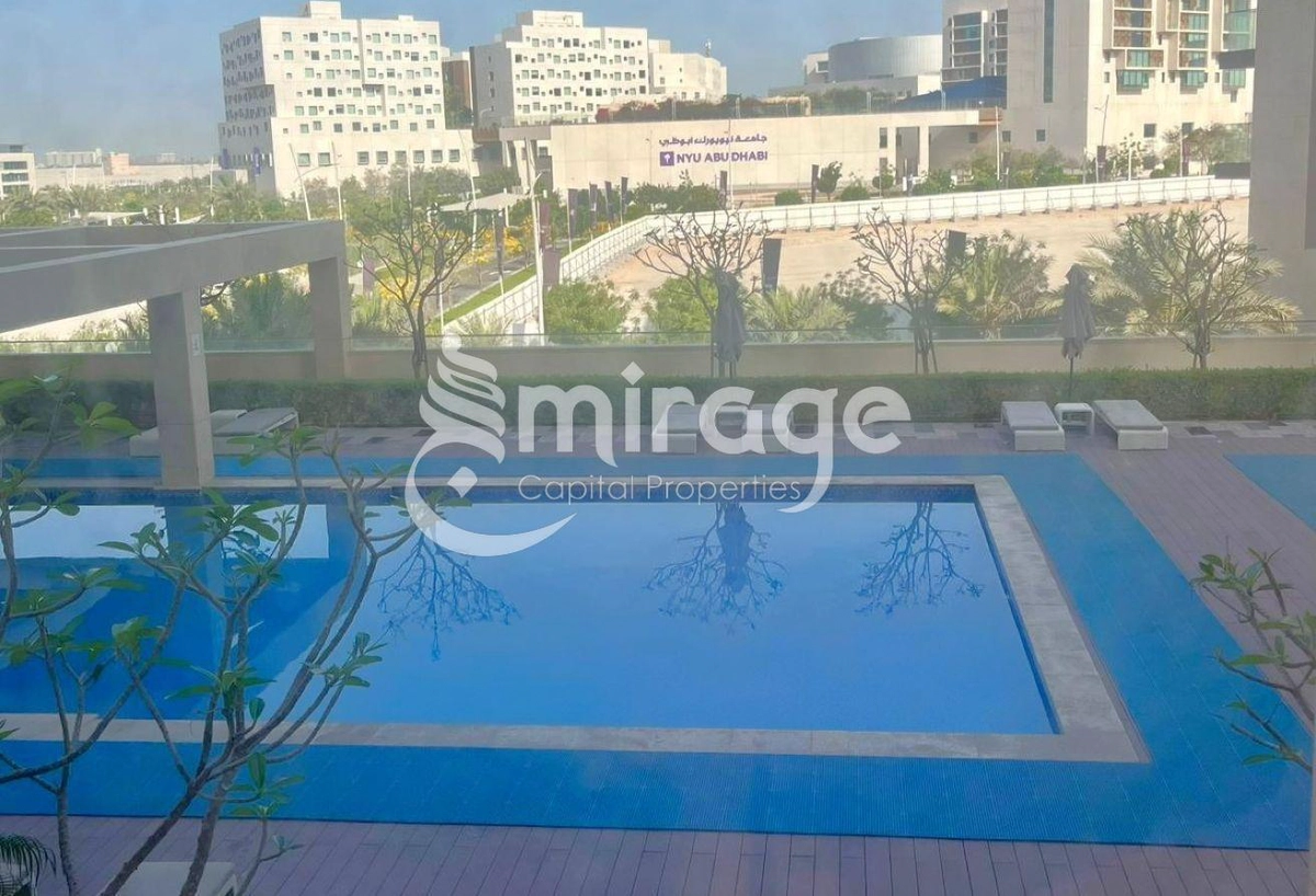Modern Living | Vacant 2BR | Premium Location