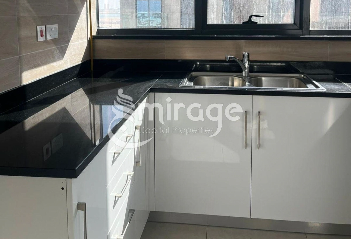 Modern Living | Vacant 2BR | Premium Location