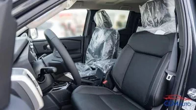 Mitsubishi L200 MITSUBISHI L200 SPORTERO DC 2.4D AT 4X4 MY2026–-15
