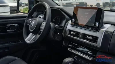 Mitsubishi L200 MITSUBISHI L200 SPORTERO DC 2.4D AT 4X4 MY2026–-17