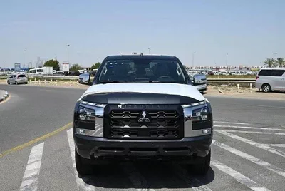 Mitsubishi L200 MITSUBISHI L200 SPORTERO DC 2.4D AT 4X4 MY2026–-1