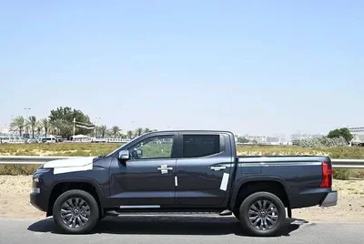 Mitsubishi L200 MITSUBISHI L200 SPORTERO DC 2.4D AT 4X4 MY2026–-2