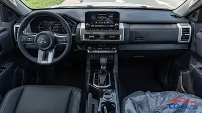 Mitsubishi L200 MITSUBISHI L200 SPORTERO DC 2.4D AT 4X4 MY2026–-5
