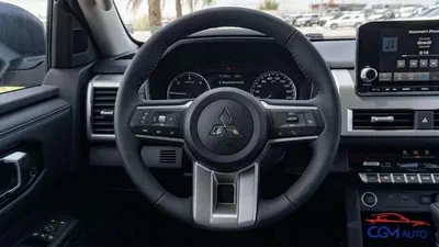 Mitsubishi L200 MITSUBISHI L200 SPORTERO DC 2.4D AT 4X4 MY2026–-6