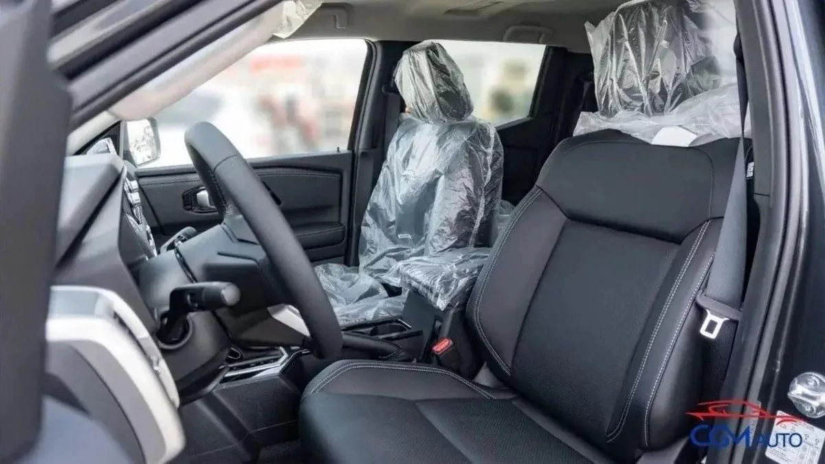 Mitsubishi L200 MITSUBISHI L200 SPORTERO DC 2.4D AT 4X4 MY2026–-15-0