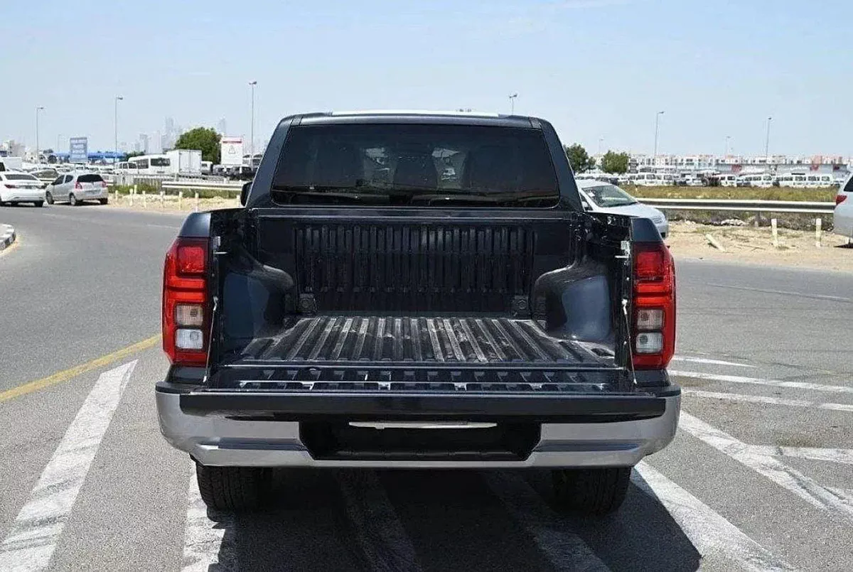 Mitsubishi L200 MITSUBISHI L200 SPORTERO DC 2.4D AT 4X4 MY2026–-4-0