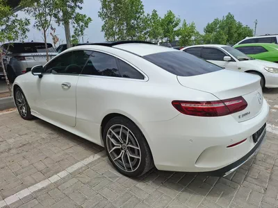 2023 Mercedes-Benz E 300 4MATIC - Korean Specs --5