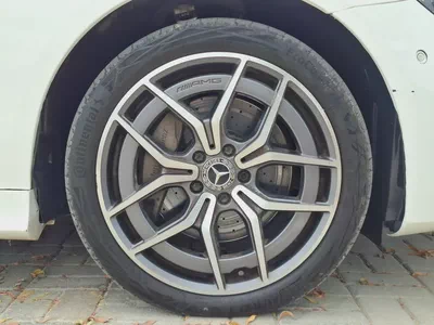 2023 Mercedes-Benz E 300 4MATIC - Korean Specs --7