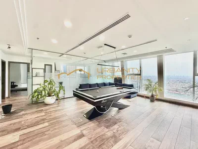 Amazing Multiple Views | Beautiful Layout | 7 Parkings | 3341 sqft-2