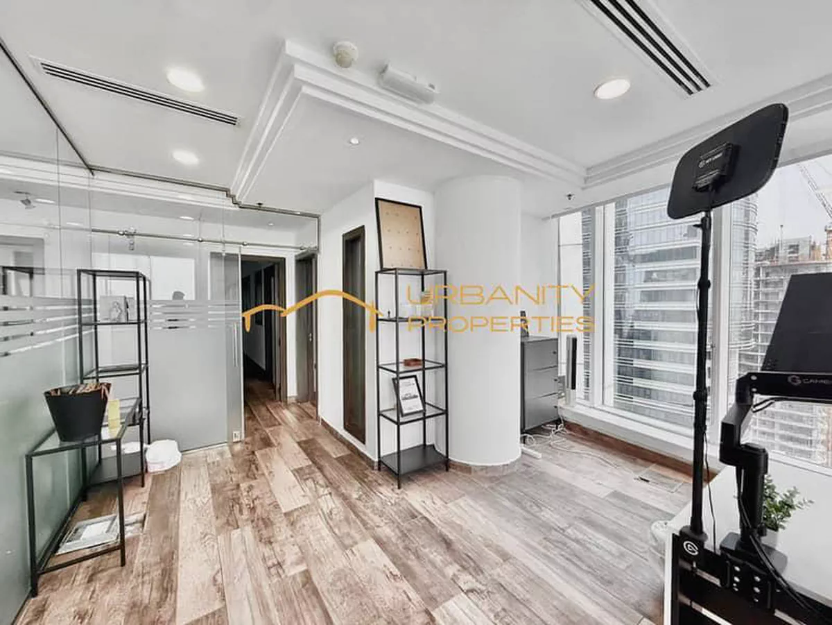 Amazing Multiple Views | Beautiful Layout | 7 Parkings | 3341 sqft-8-8