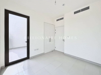 Expo Golf Villas 2 (Parkside 2), Expo Golf Villas, Emaar South, Dubai South, Dubai-11