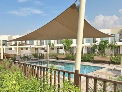 Expo Golf Villas 2 (Parkside 2), Expo Golf Villas, Emaar South, Dubai South, Dubai-13