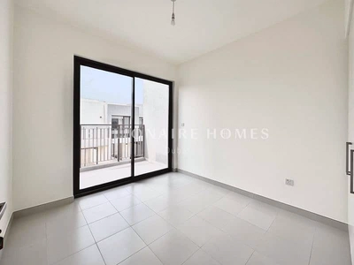 Expo Golf Villas 2 (Parkside 2), Expo Golf Villas, Emaar South, Dubai South, Dubai-6