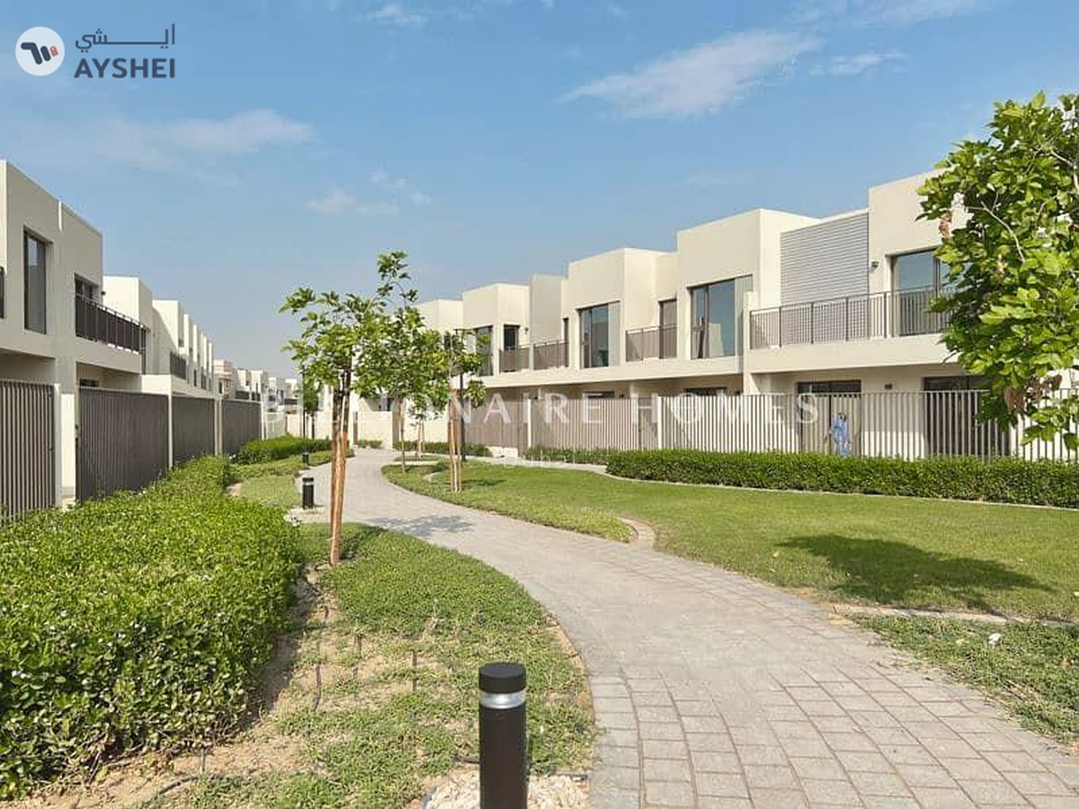 Expo Golf Villas 2 (Parkside 2), Expo Golf Villas, Emaar South, Dubai South, Dubai-12-12