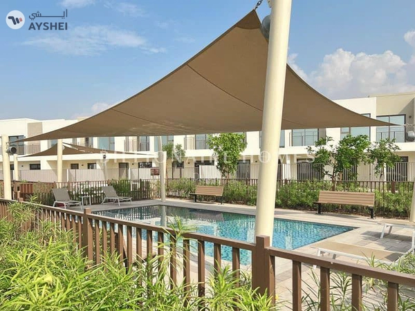 Expo Golf Villas 2 (Parkside 2), Expo Golf Villas, Emaar South, Dubai South, Dubai