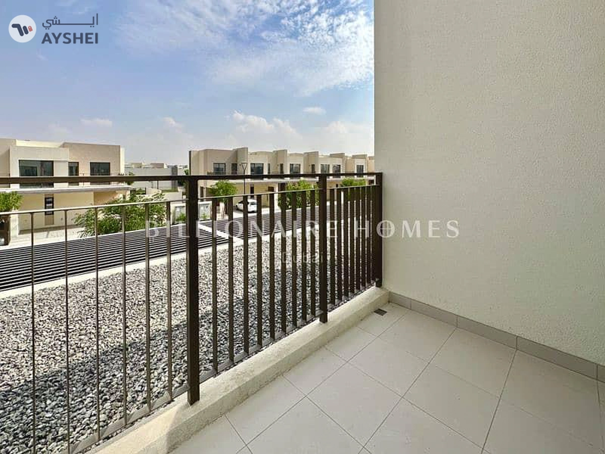 Expo Golf Villas 2 (Parkside 2), Expo Golf Villas, Emaar South, Dubai South, Dubai-3-3