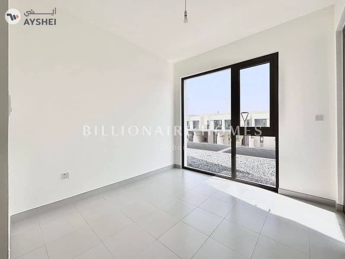 Expo Golf Villas 2 (Parkside 2), Expo Golf Villas, Emaar South, Dubai South, Dubai-5-5