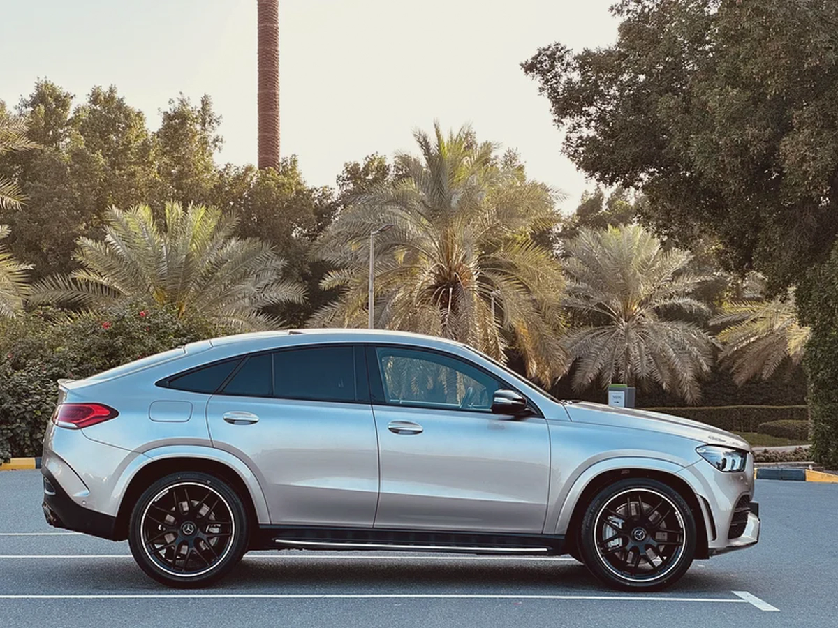 Mercedes Benz GLE COPE 53 AMG FULL OPTIONS NIGHT PACKAGE-3-3