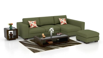 Sofa, Gamboni L-2