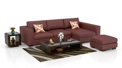 Sofa, Gamboni L-6