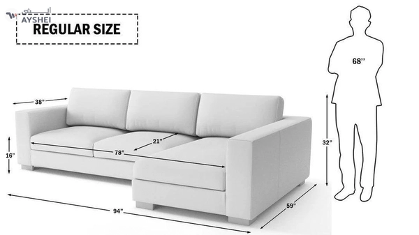 Sofa, Gamboni L