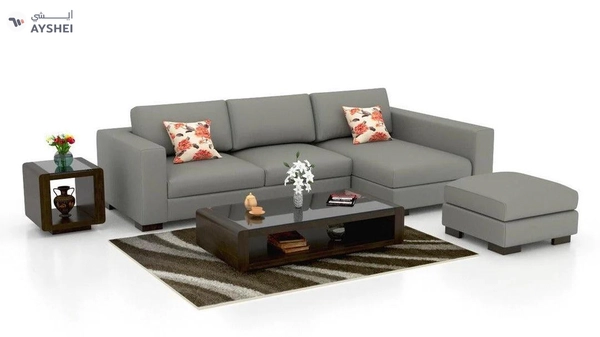 Sofa, Gamboni L
